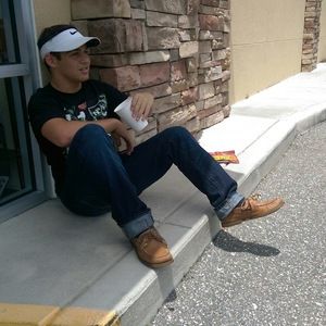 Meet your Posher, Alex